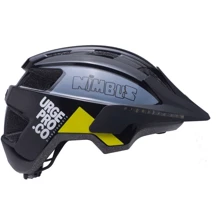 Шлем Urge Nimbus черный S 51-55 см подростковый: Производитель Urge