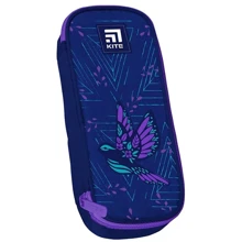Пенал Kite Education Beautiful bird K21-662-6: Рік випуску колекції 2021