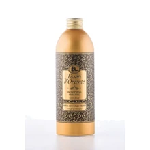 Tesori d'Oriente Royal Oud Dello Yemen Королевский Уд Емена крем-гель для ванны 500 ml: Назначение Увлажнение, Расслабление, Очищение, Ароматизация