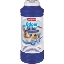 Ликвидатор запаха для грызунов Beaphar Odour Killer for Small Animals 600 г (15250): undefined undefined