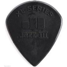 Медіатор Медіатор Dunlop 47RXLS Nylon Jazz: Тип Медиатор
