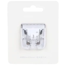 Сменные ножи для машинки для стрижки Xiaomi Enchen Boost White: Производитель Xiaomi