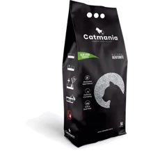 Наповнювач для котячого туалету Catmania зелений бентонітовий алое вера 5 л: Вид Глиняный