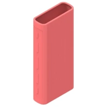 SK TPU Case Pink for Xiaomi Power Bank 3 Pro 20000mAh PLM07ZM/PB2050ZM/PLM18ZM/PLM07ZM: Производитель SK TPU