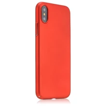 Чехол для iPhone COTEetCI Armor PC Case Red (CS8010-RD) for iPhone X/iPhone Xs: Цвет красный