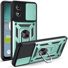 Чехол для телефонов BeCover Military Dark Green for Motorola Moto E14 (713054): Совместимость Motorola Moto E14