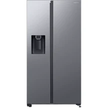 Холодильник Side-by-Side Samsung RS64DG5303S9EO: Размеры ВxШxГ, см 178х91.2х71.6