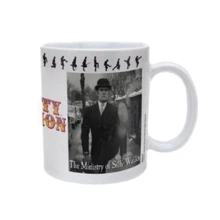 Кухоль Pyramid International Monty Python Mug Ministry of Silly Walks (MG 22164*): Виробник Pyramid International