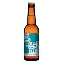 Пиво BrewDog Dead Pony club (0,33 л) (BW15645): Об'єм, л 0.33
