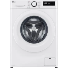 Стиральная машина LG F2WR508SWW: Тип машины Автомат
