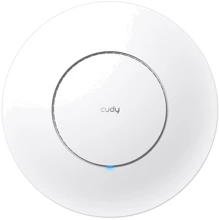 Точка доступу Wi-Fi Cudy AP1300: Максимальна швидкість 300-867