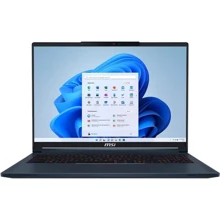 Ноутбук MSI Stealth 16 AI Studio A1VGG-091US (STEALTH16A1091): Экран 16" (1920x1200)
