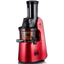 Соковыжималка KOLIBER SqueezeMax KH-SJ2475PE3-R: Тип шнековая