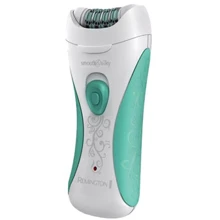Эпилятор Remington EP 6020: Система питания сеть
