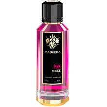 Парфюмированная вода Mancera Pink Roses 60 ml Тестер: Вид Парфюмированная вода