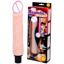 Вибратор The Realistic Cock, BW-027006 1002S: Для кого Для женщин