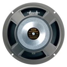 Гитарный динамик CELESTION T5373 G10 Vintage (8Ω): Назначение Для электрогитар