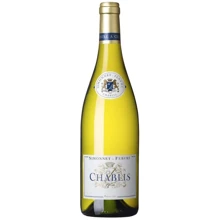 Вино Simonnet-Febvre Chablis АОС, белое сухое, 11-14.5% 0.75л (MAR3422511000329): Страна производитель Франция