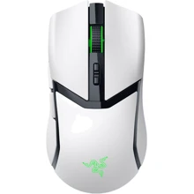 Мышь Razer Cobra Pro White (RZ01-04660200-R3G1): Интерфейс подключения Wireless, USB