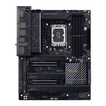 ASUS PROART Z690-CREATOR WIFI: Оперативная память 4xDDR5 6000 МГц, до 128 ГБ