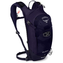 Рюкзак Osprey Salida 8 Violet Pedals - O/S (009.1948): Производитель Osprey