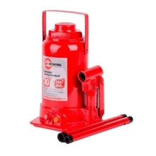 Гідравлічний домкрат Intertool GT0029: Тип домкрата гідравлічний