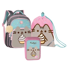 Набор коллекционный YES S-91_Collection Pusheen (559219): Производитель YES