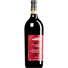 Вино Falletto Barolo Le Rocche dell Falletto Riserva 2017 червоне сухе 1.5 л (BWW6269): Країна виробник Італія
