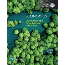 Economics plus Pearson MyLab Economics with Pearson eText, Global Edition (ABE): Виробник Pearson Education