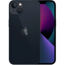 Apple iPhone 13 256GB Midnight (MLQ63) (iPhone) (78477098) Approved: Причина уцінки Как новый (витринный образец): iPhone выглядит и функционирует как новый. iPhone полностью протестирован по программе Approved, все функции работают корректно
