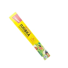 Пленка Chisto для пищевых продуктов 30 м + перфорация (4823098414742): undefined undefined