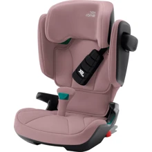 Автокресло Britax Römer KIDFIX i-SIZE Dusty Rose (2000039711): Группа 15-36 кг (группа 2-3)