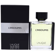 Туалетная вода Lalique L'Insoumis 100 ml: Вид Туалетная вода