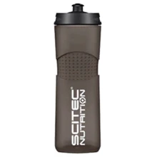 Фляга Scitec Nutrition Bidon Bike Bottle 650 ml Black: Страна производитель Венгрия