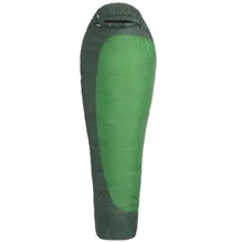 Спальний мішок Marmot Trestles 30 Regular Dark Grass: Тип кокон