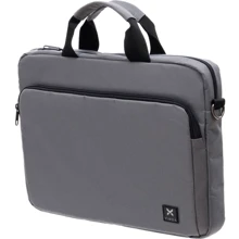 Сумка для ноутбуков Vinga 15.6" Gray (NB1530GR): Тип сумки сумка