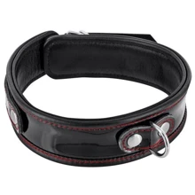 Ошейник Fetish Tentation Premium Patent leathe chocker: Производитель Fetish Tentation