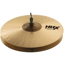 Тарелка для ударных SABIAN 11402XMN: Тип Хай-хет