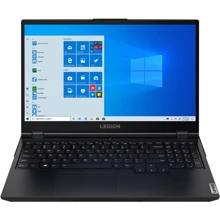 Lenovo Legion 5 15ARH05 (82B500ACPB) Approved Вітринний зразок: Причина уцінки Как новый (витринный образец): ноутбук выглядит и функционирует как новый. Техника полностью протест
