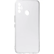 Аксессуар для смартфона TPU Case Epic Transparent Full Camera for TECNO Spark 7: Совместимость TECNO Spark 7