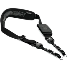 Lowepro Transporter Strap Black: Цвет Черный