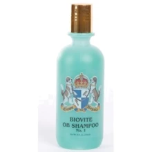 Шампунь CR Biovite №1 для тонкой и шелковистой шерсти для собак 237 мл (038958011113): Тип средства Шампуни