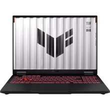 Ноутбук ASUS TUF Gaming A16 (FA608UM-R7165): Экран 16" (1920x1200) IPS