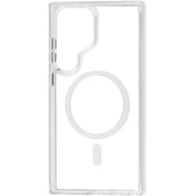 Чохол для телефона BeCover ClearShell MagSafe для Samsung S938 Galaxy S25 Ultra (713400): Сумісність Samsung S938 Galaxy S25 Ultra