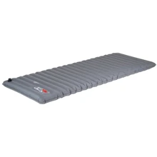 Килимок надувний Bo-Camp Flex Built-in Pump 194x70x10 cm Anthracite (3106605): Виробник Bo-Camp