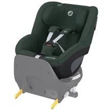 Автокрісло Maxi-Cosi Pearl 360 2 Authentic Green без вкладиша (8045490110): undefined undefined