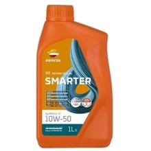 Моторна олива Repsol SMARTER SYNTHETIC 4T 10W-50 1л: Тип Синтетическое