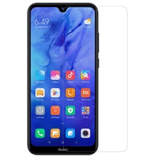 Аксесуар для смартфона Nillkin Anti-Explosion Glass Screen (H) for Xiaomi Redmi Note 8T: Сумісність Xiaomi Redmi Note 8T