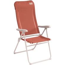Стул Outwell Cromer Warm Red (410092): Тип Стул складной