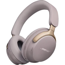 Наушники Bose QuietComfort Ultra Headphones Sandstone (880066-0300): Тип конструкции полноразмерные